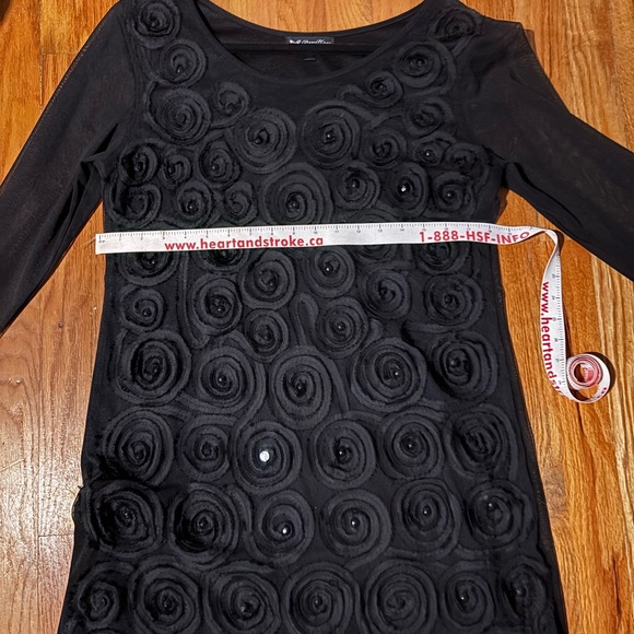 Little Black Dress - Picture 7 of 8